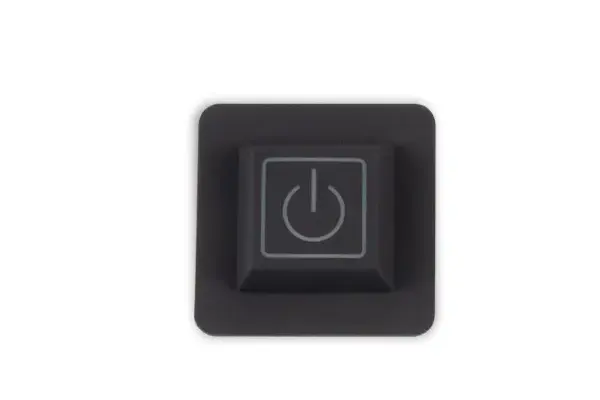 Un análisis completo de la tecnología de un solo botón de caucho de silicona