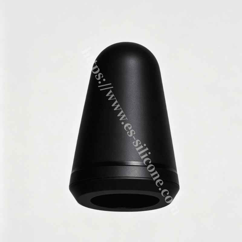 Massage Gun Silicon Protective Sleeve