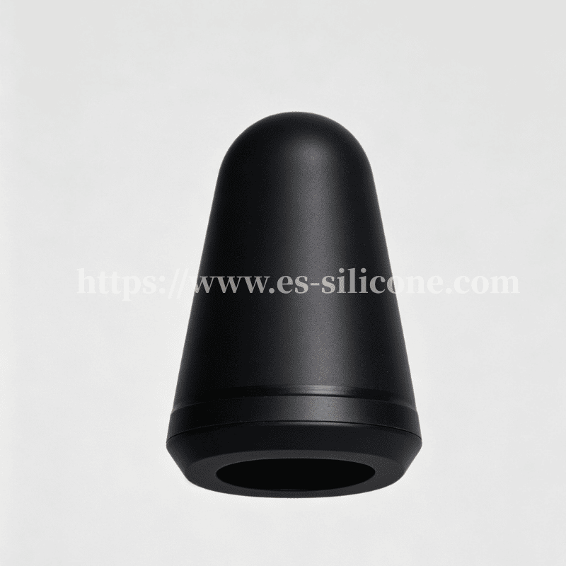 Massage Gun Silicon Protective Sleeve
