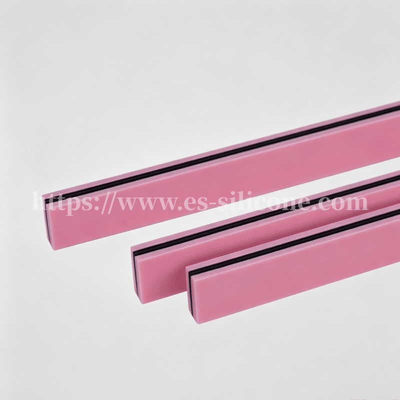 YP-type foamed conductive zebra strip