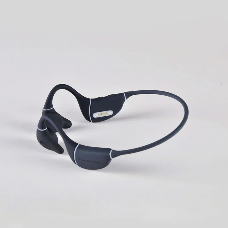 Auriculares de conducción ósea Solución impermeable IPX8