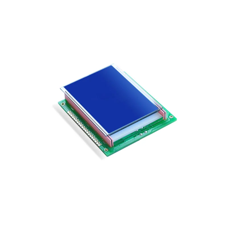 Conducción de señal de pantalla LCD