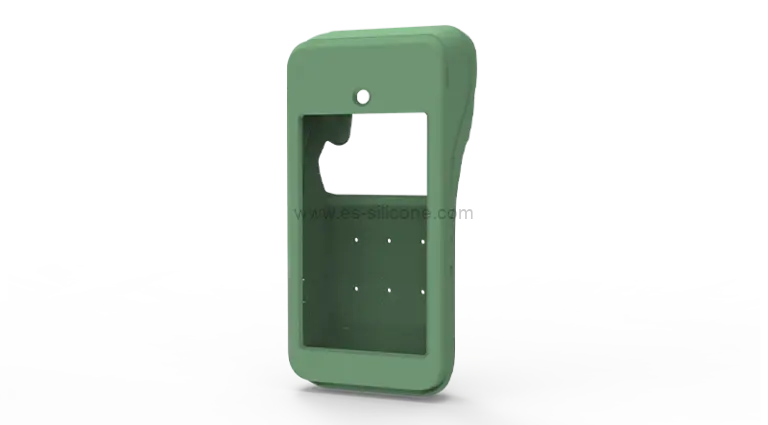 Funda protectora de silicona para terminal POS PAX-A920
