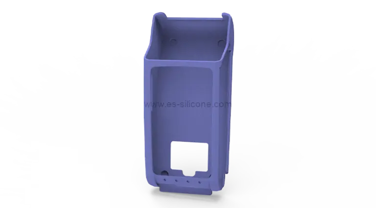 Funda protectora de silicona para terminal POS DATECS-BP5000