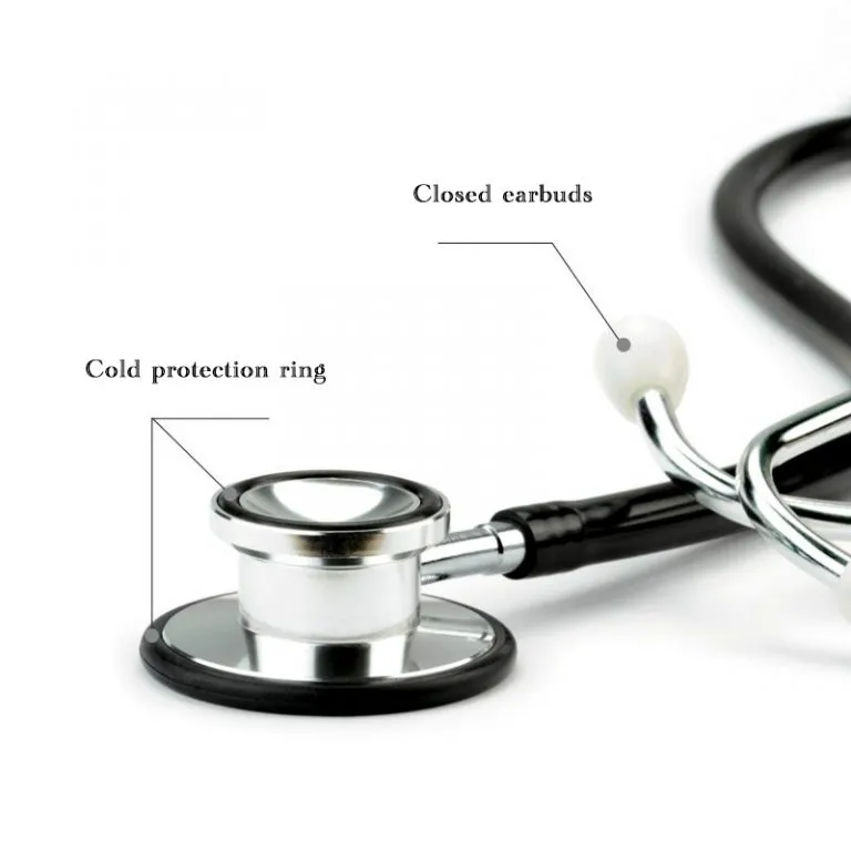 Estetoscopios médicos