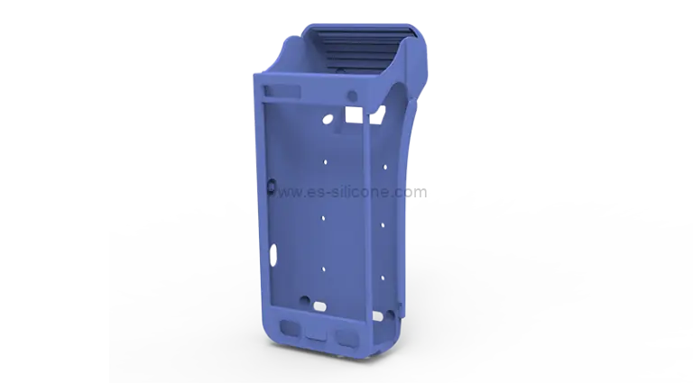 Funda protectora de silicona para terminal POS CENTERM-K9