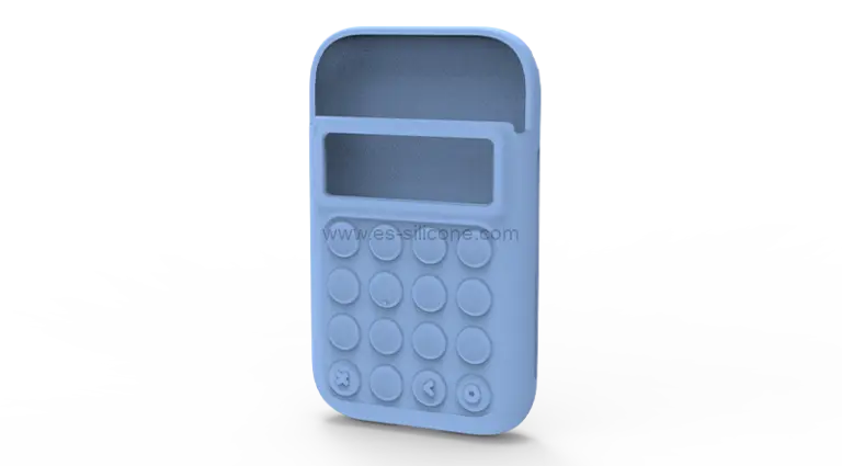 Funda protectora de silicona para terminal POS DSPREAD-A29