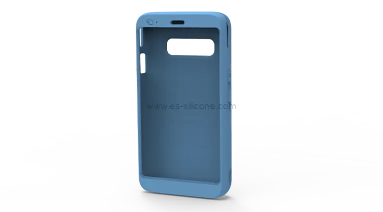 Funda protectora de silicona para terminal POS DSPREAD-D20