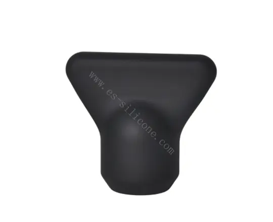 ‌Cabezal de masaje en forma de abanico