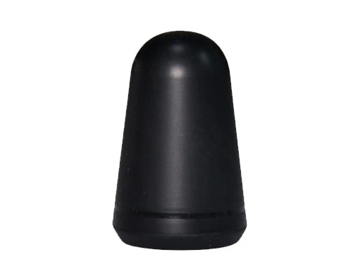 Cabeza de masaje puntiaguda
