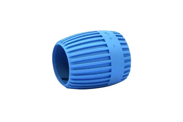 El valor de aplicación de las fundas protectoras de silicona en equipos de audio